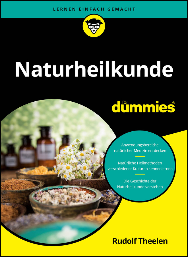 Naturheilkunde für Dummies