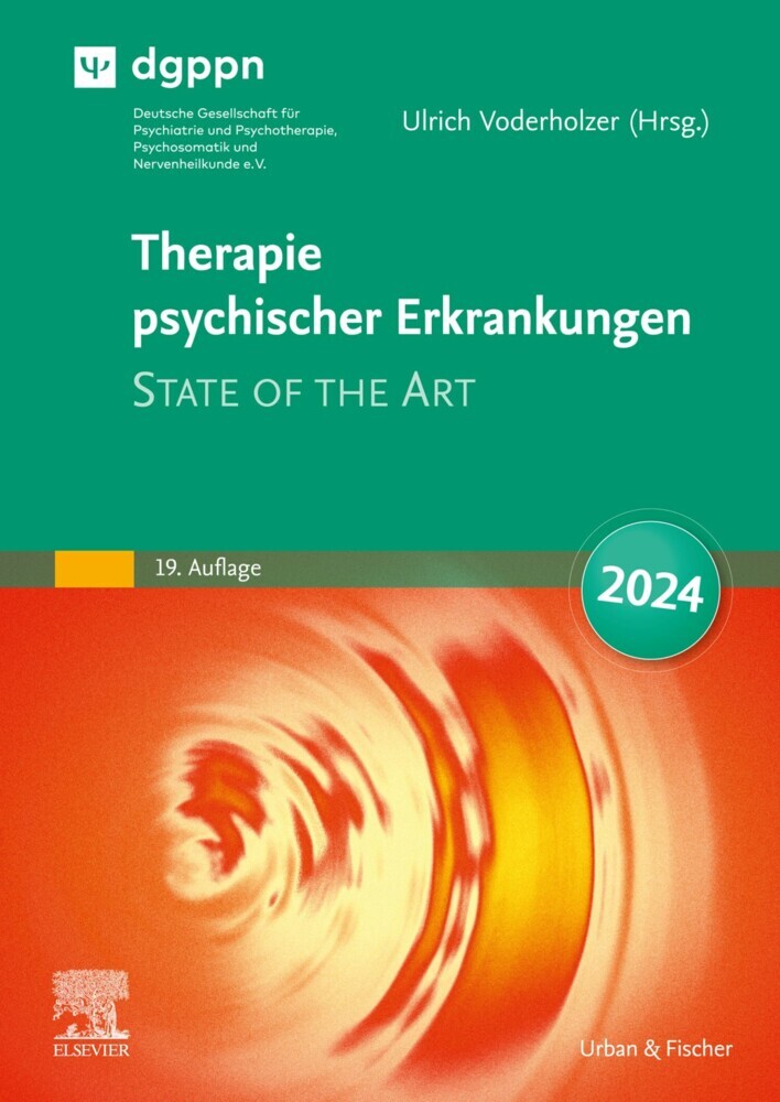 Therapie psychischer Erkrankungen