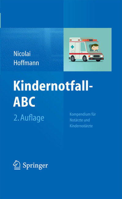 Kindernotfall-ABC