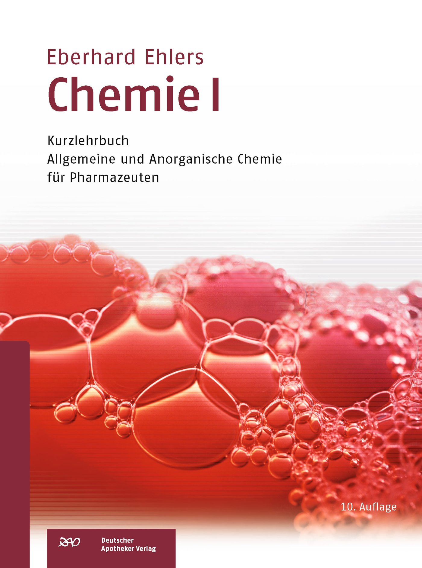 Chemie I - Kurzlehrbuch