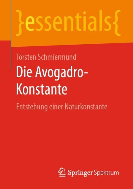 Die Avogadro-Konstante