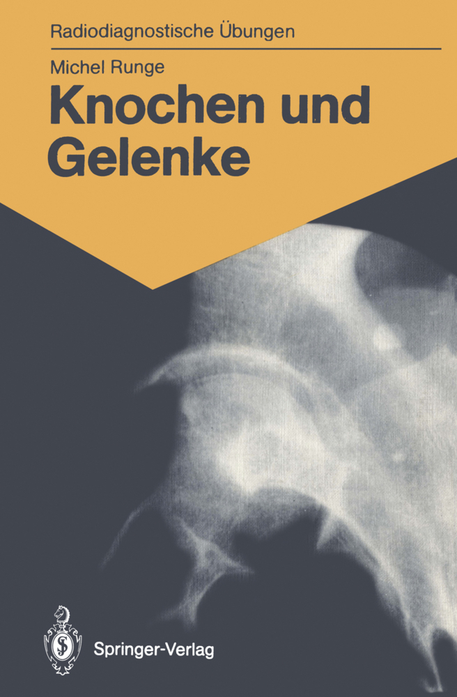 Knochen und Gelenke