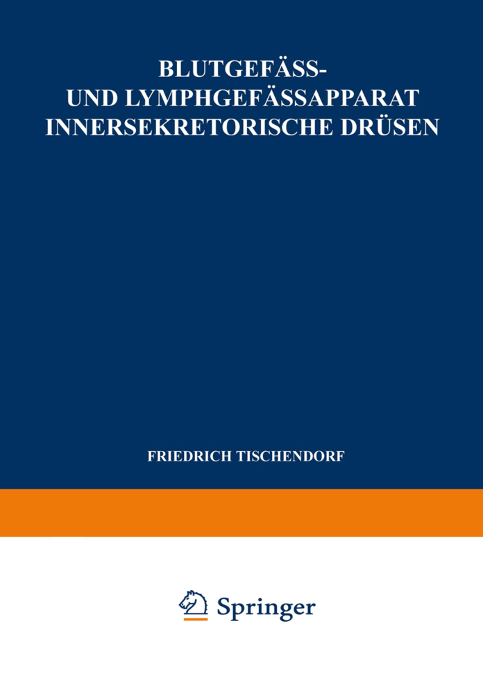 Die Milz.