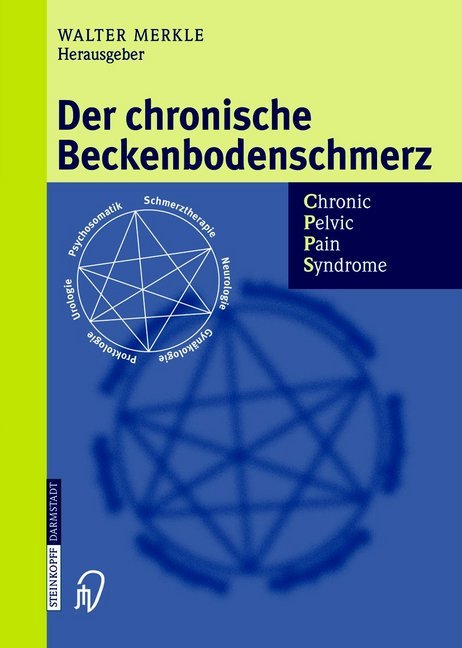Der chronische Beckenbodenschmerz