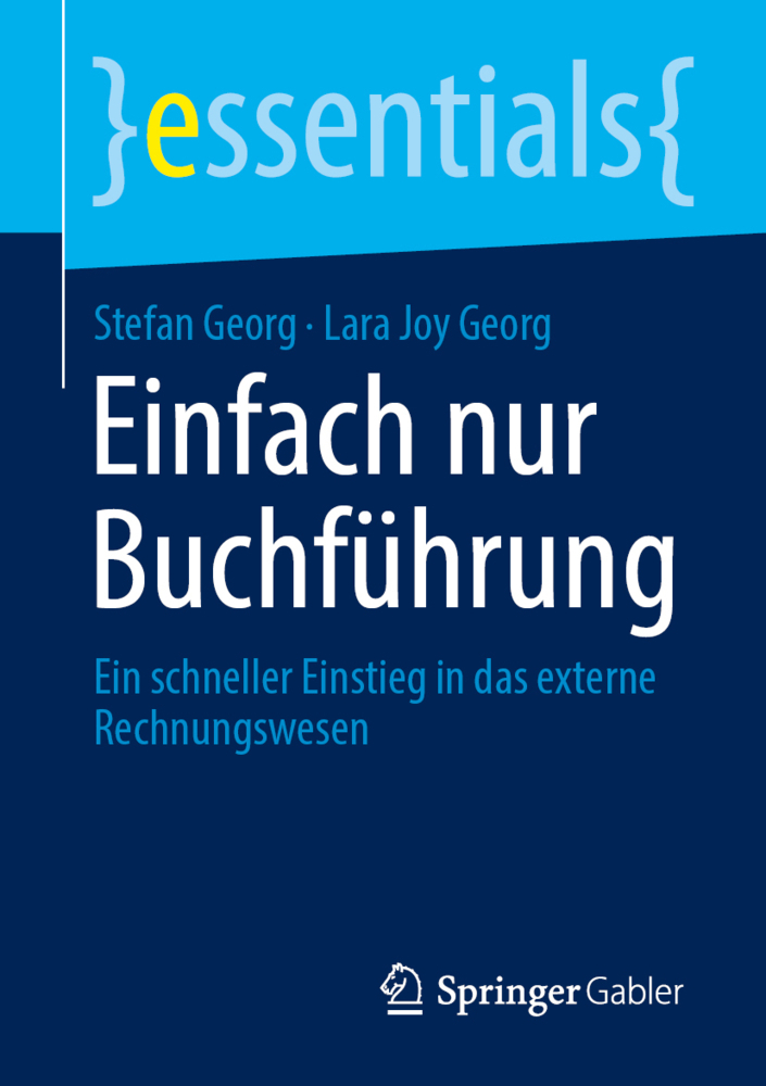 Einfach nur Buchführung