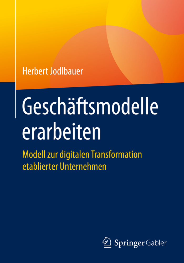 Geschäftsmodelle erarbeiten