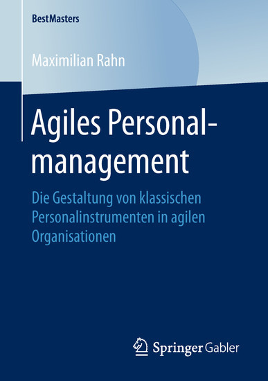 Agiles Personalmanagement