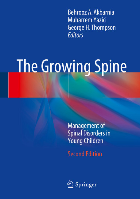 The Growing Spine