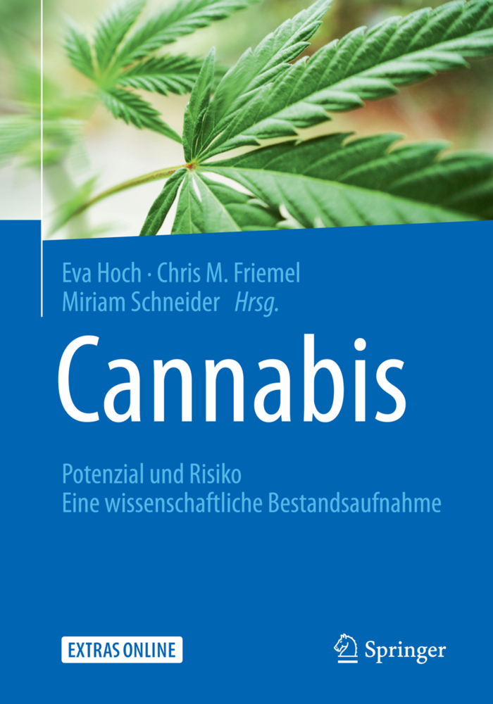 Cannabis: Potenzial und Risiko