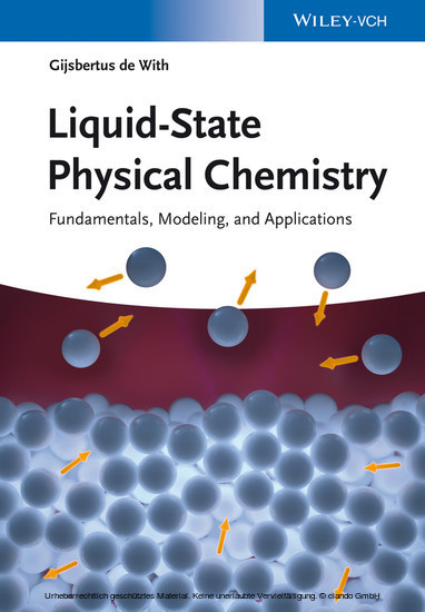 Liquid-State Physical Chemistry