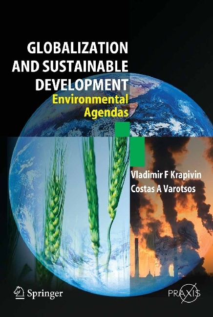 Globalisation and Sustainable Development
