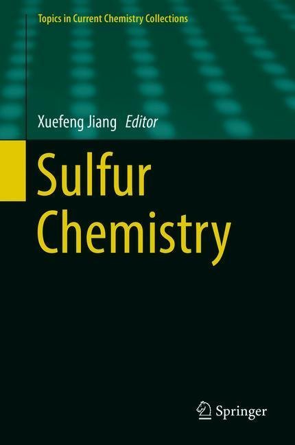 Sulfur Chemistry