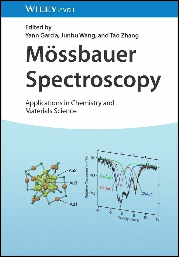 Mössbauer Spectroscopy