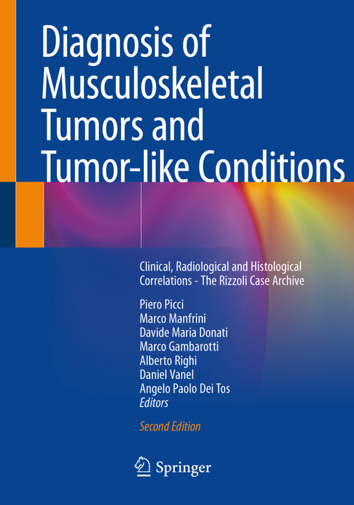 Diagnosis of Musculoskeletal Tumors and Tumor-like Conditions