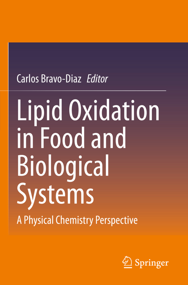 Lipid Oxidation in Food and Biological Systems