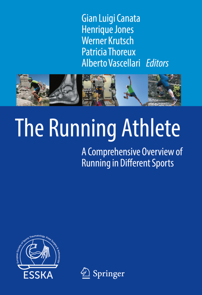 The Running Athlete