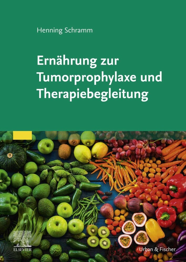 Ernährung zur Tumorprophylaxe und Therapiebegleitung