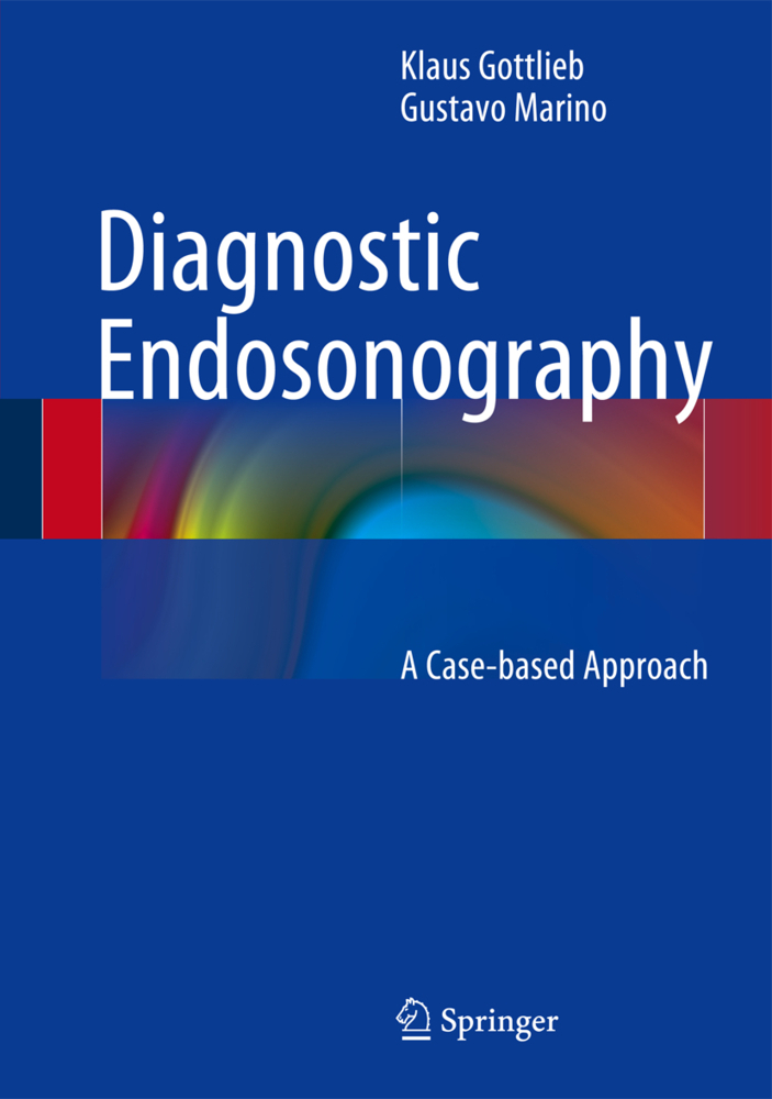Diagnostic Endosonography Diagnostic Endosonography
