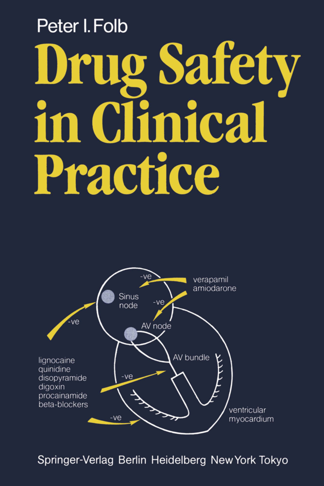Drug Safety in Clinical Practice