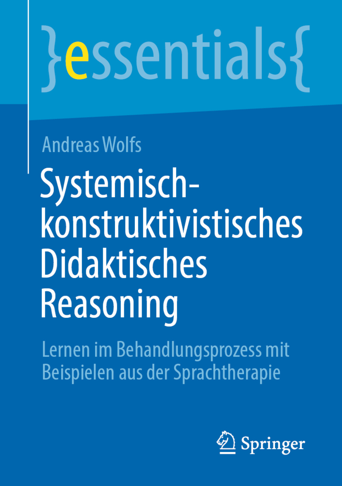 Systemisch-konstruktivistisches Didaktisches Reasoning