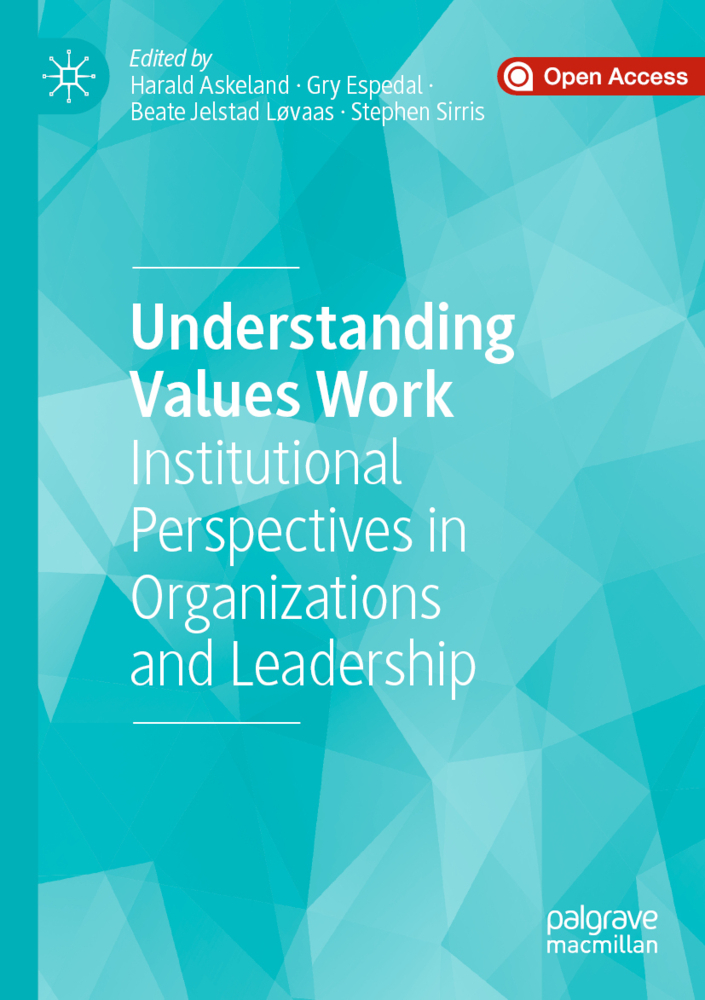 Understanding Values Work