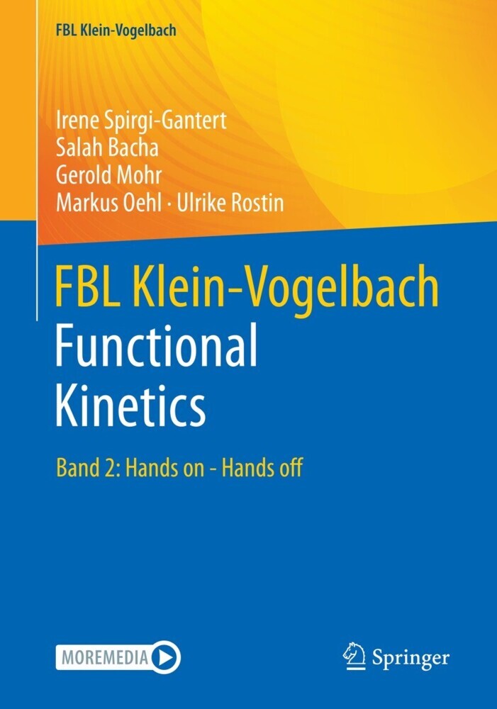 FBL Klein Vogelbach Functional Kinetics