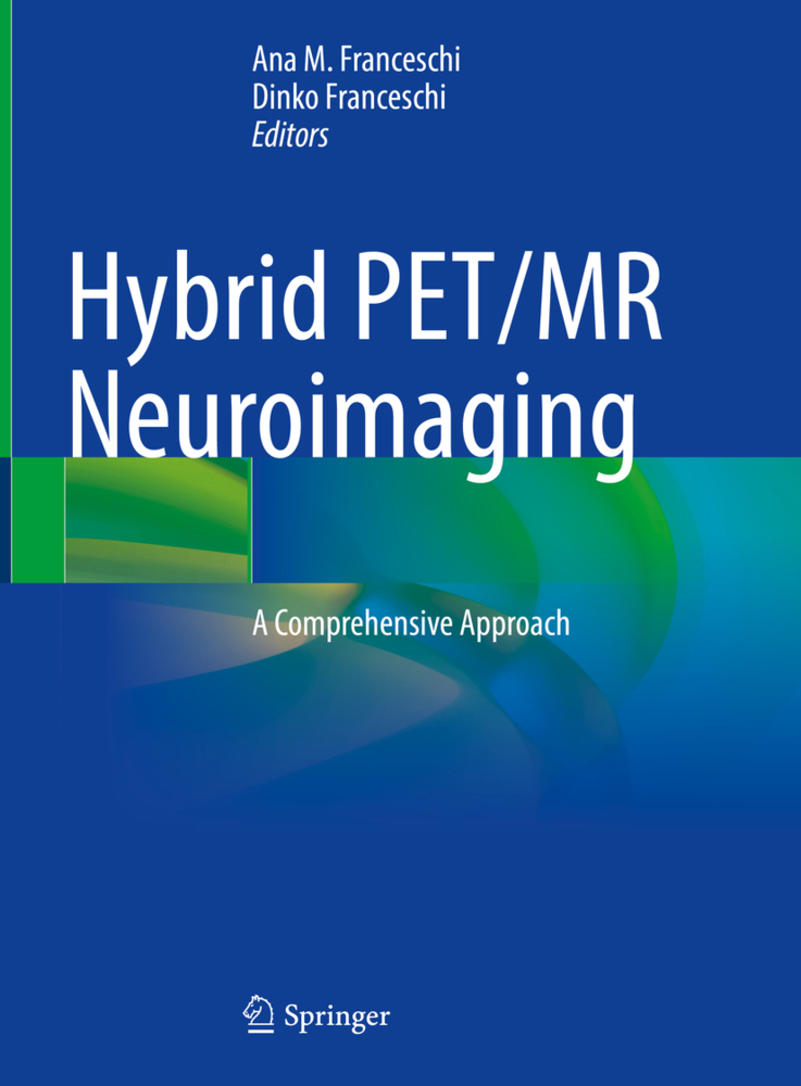 Hybrid PET/MR Neuroimaging