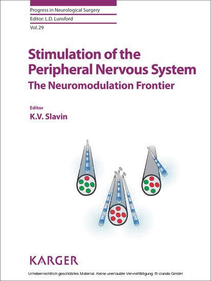 Stimulation of the Peripheral Nervous System