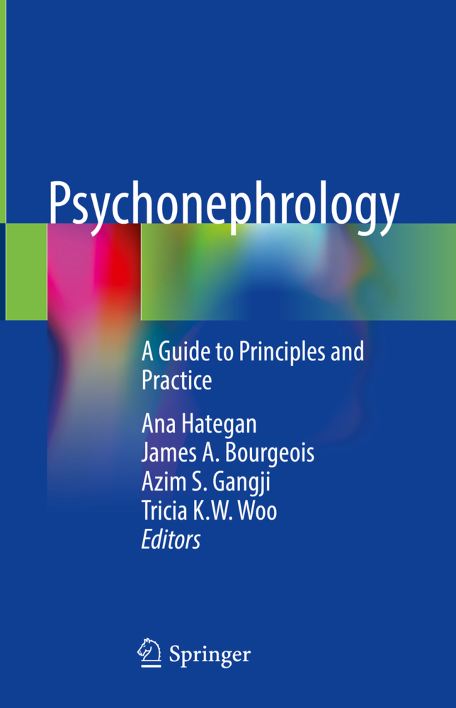 Psychonephrology