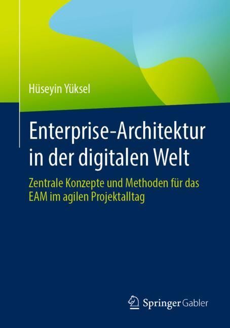 Enterprise-Architektur in der digitalen Welt