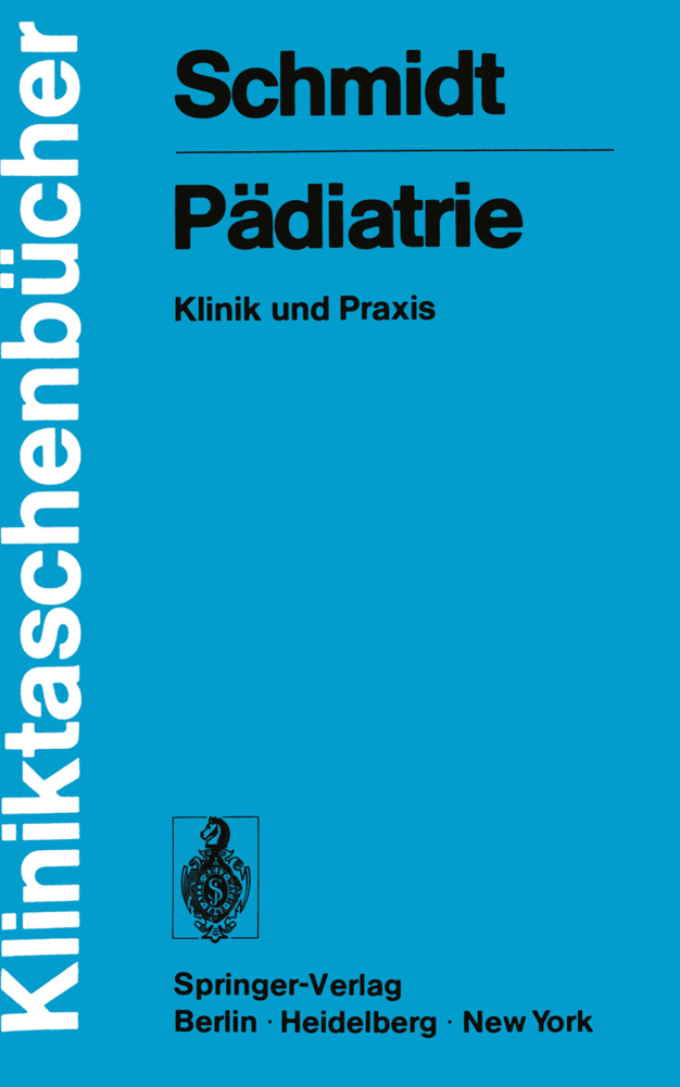 Pädiatrie