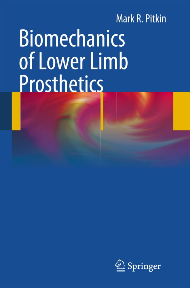 Biomechanics of Lower Limb Prosthetics