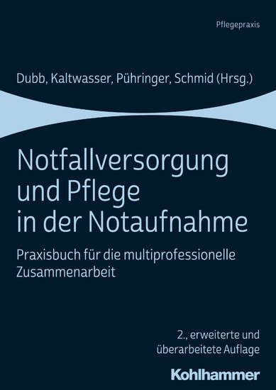 Notfallversorgung und Pflege in der Notaufnahme