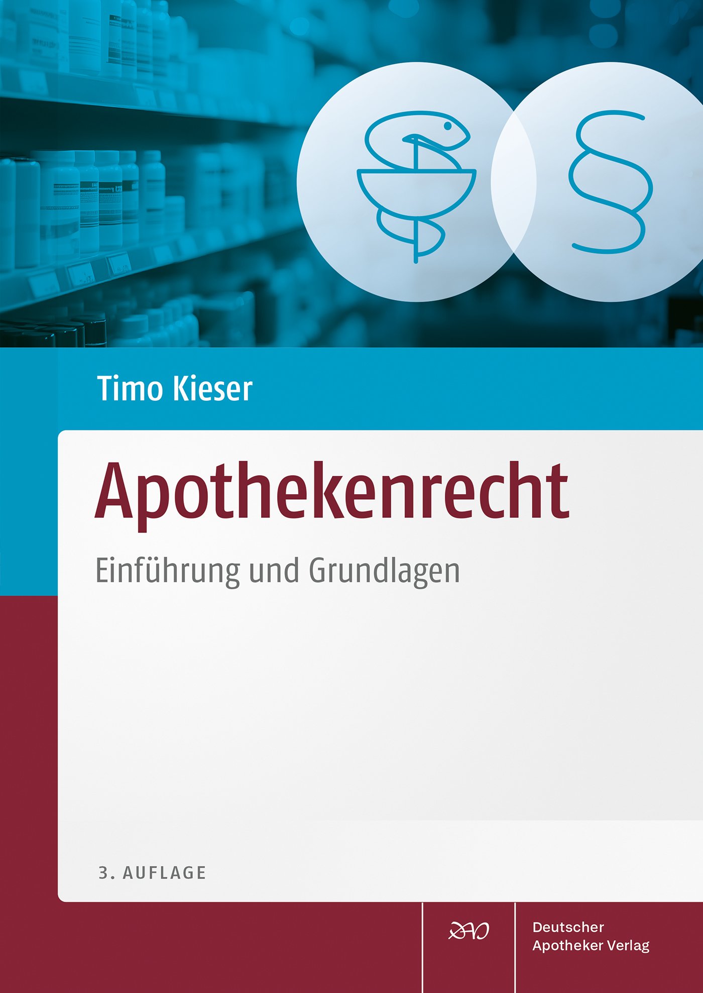 Apothekenrecht