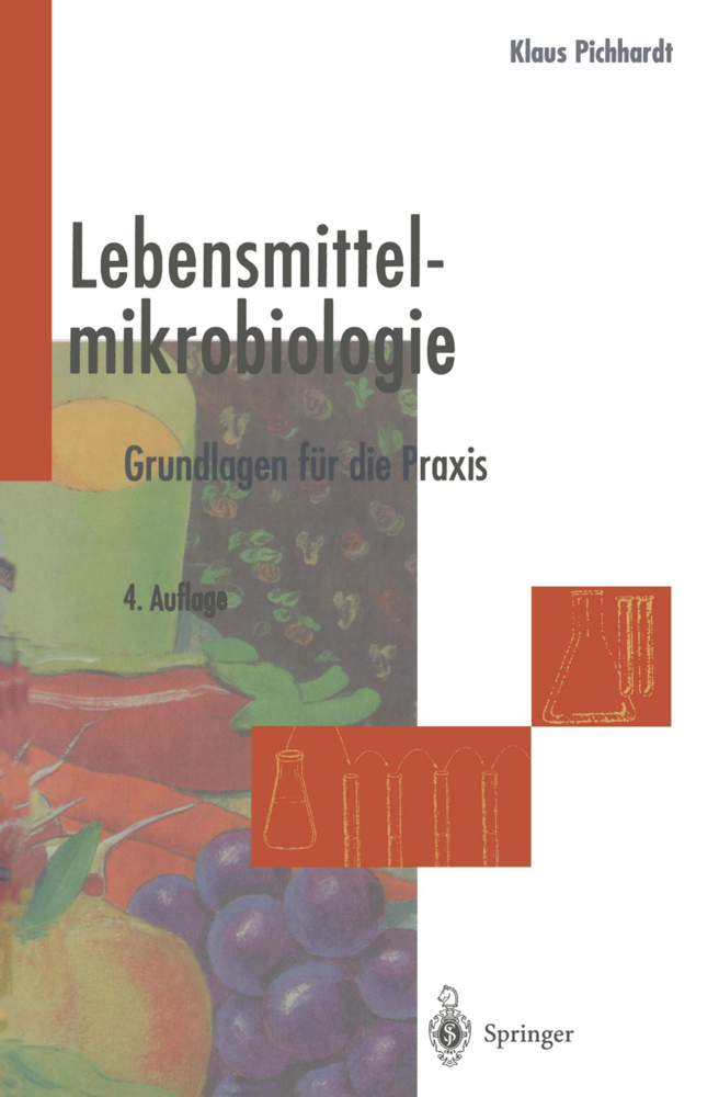 Lebensmittelmikrobiologie