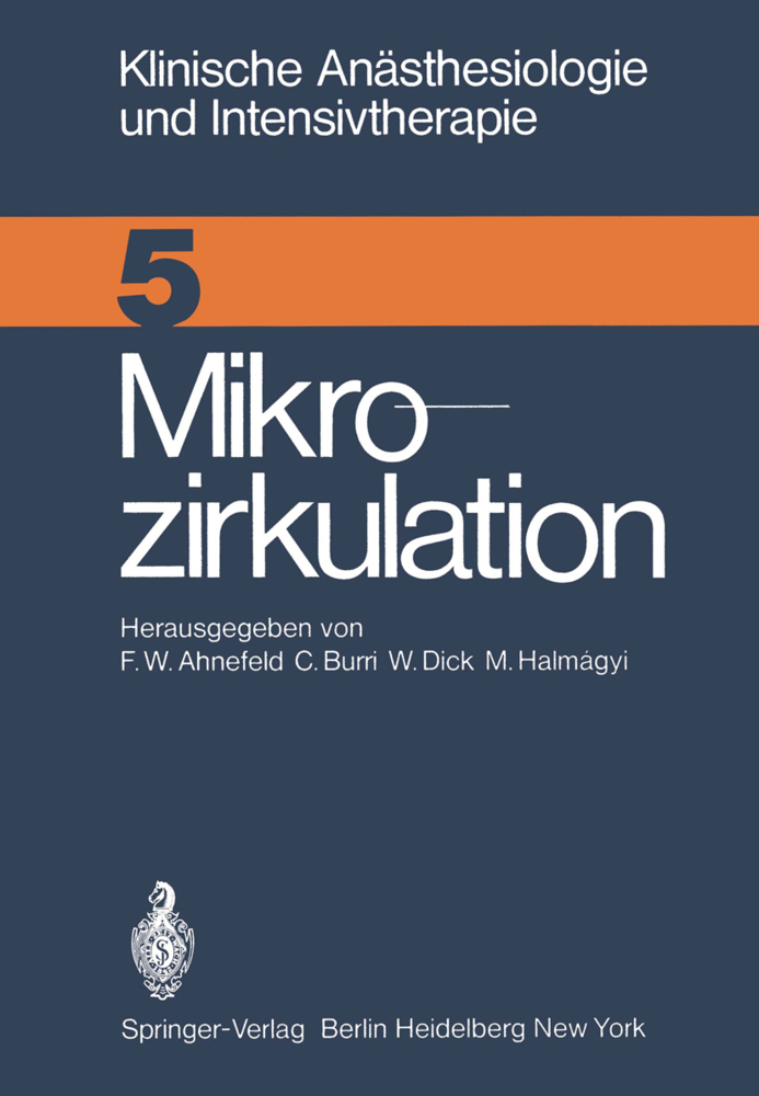 Mikrozirkulation