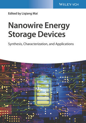 Nanowire Energy Storage Devices