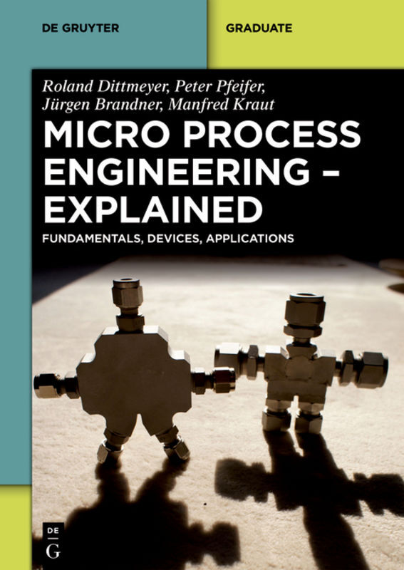 Micro Process Engineering - Explained