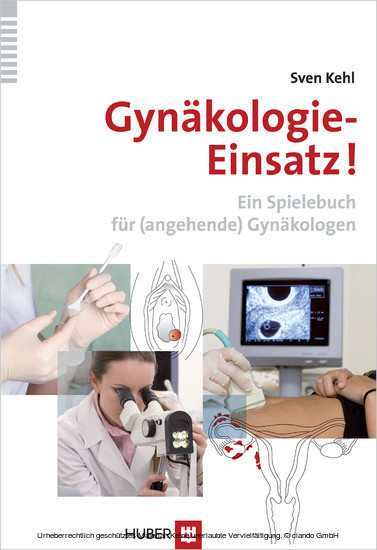 Gynäkologie-Einsatz!