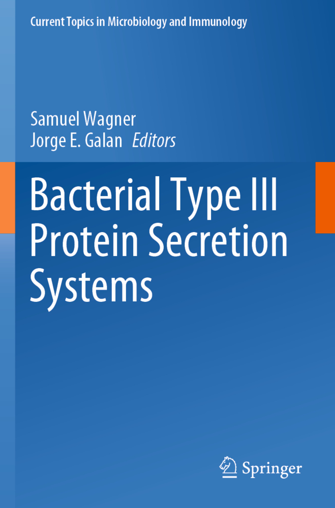 Bacterial Type III Protein Secretion Systems
