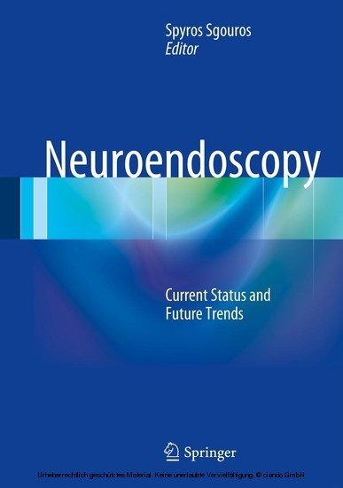 Neuroendoscopy