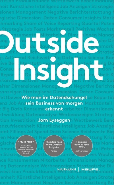 Outside Insight