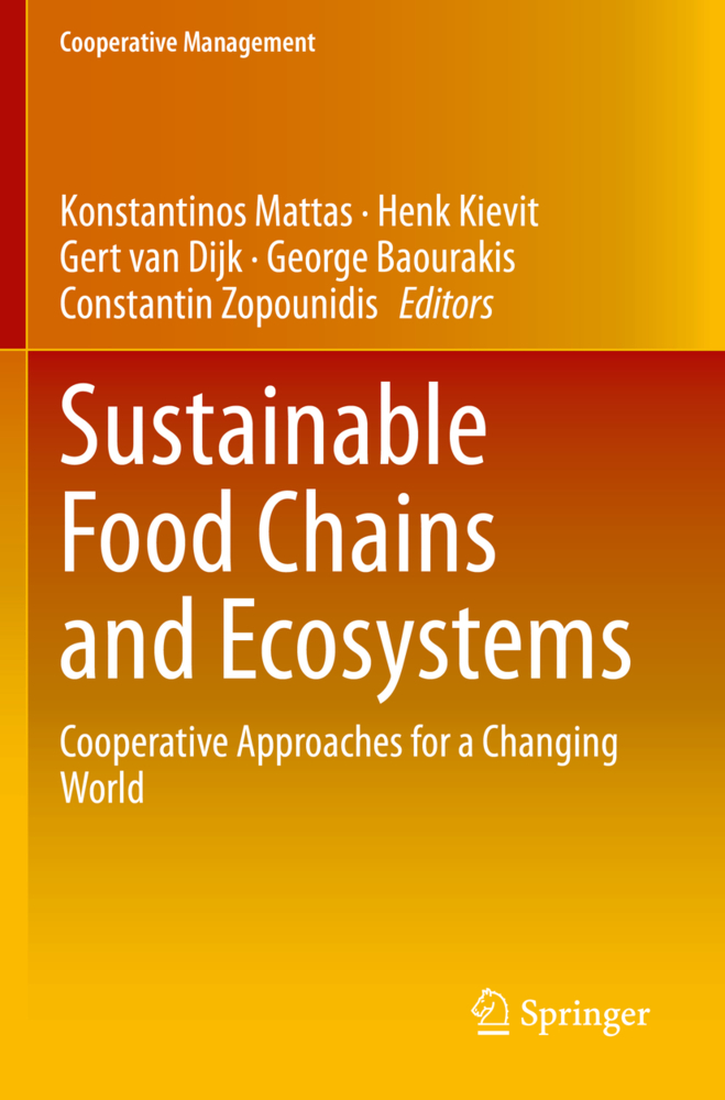 Sustainable Food Chains and Ecosystems