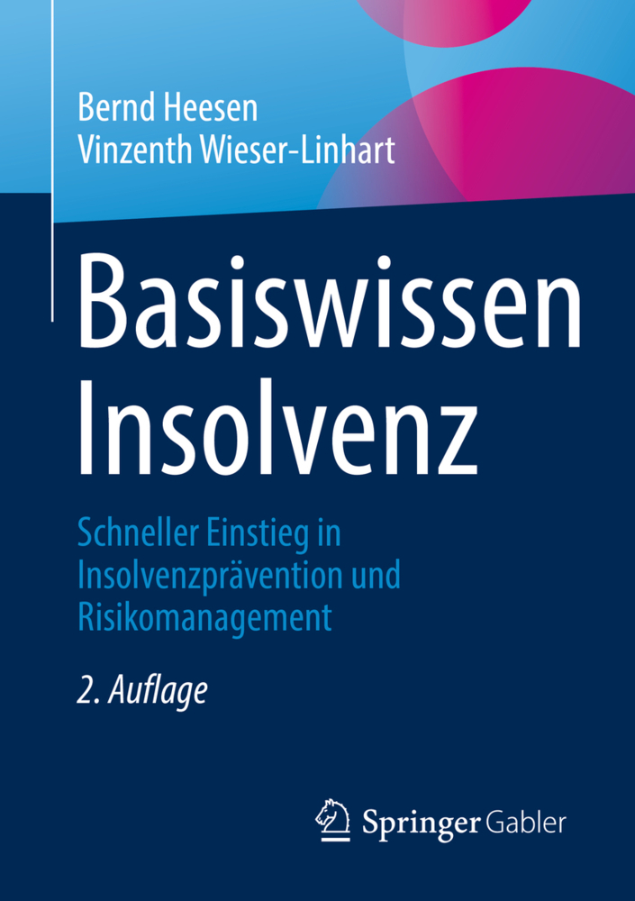 Basiswissen Insolvenz