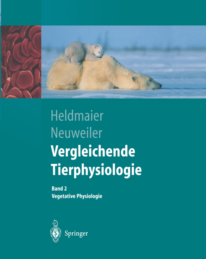 Vergleichende Tierphysiologie