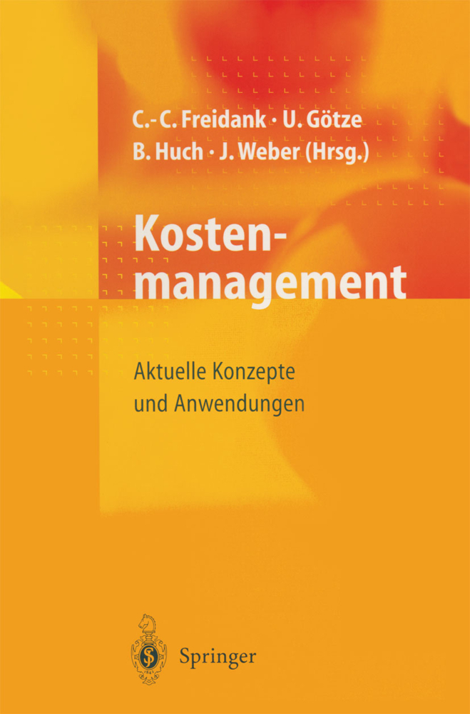 Kostenmanagement