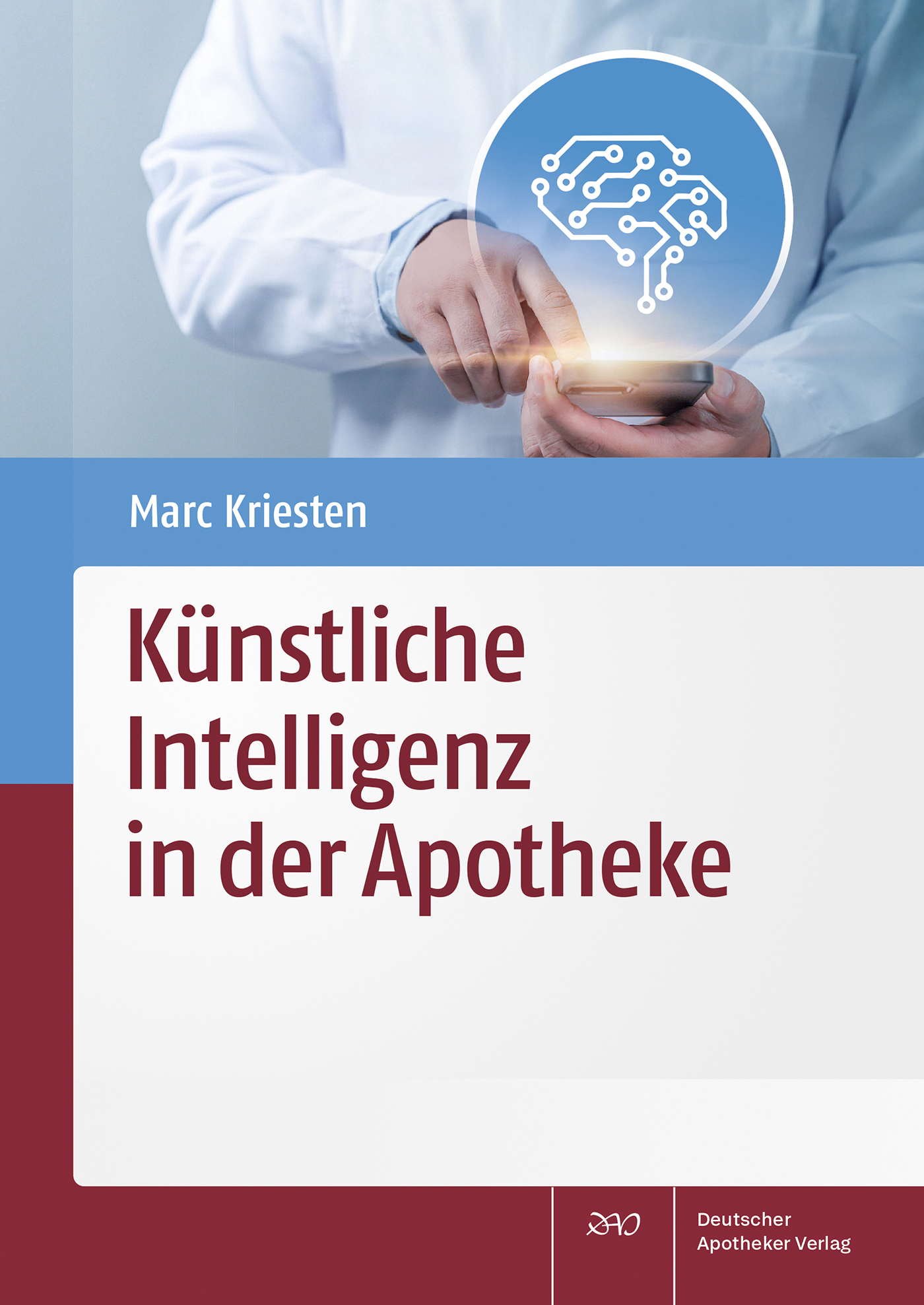 Künstliche Intelligenz in der Apotheke