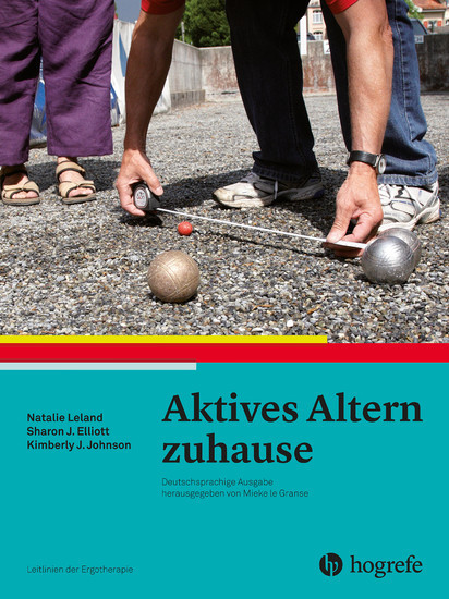 Aktives Altern zuhause