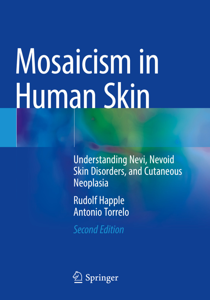 Mosaicism in Human Skin