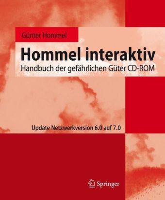 Hommel interaktiv,1 CD-ROM